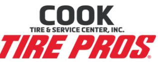 Cook Tire & Service Center - (Lufkin, TX)