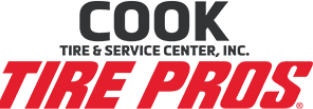 Cook Tire Pro