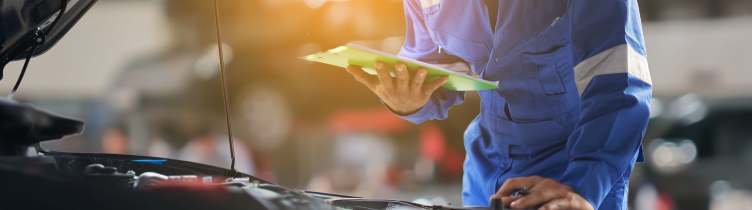 Ford Bronco Maintenance Schedule at Cook Tire