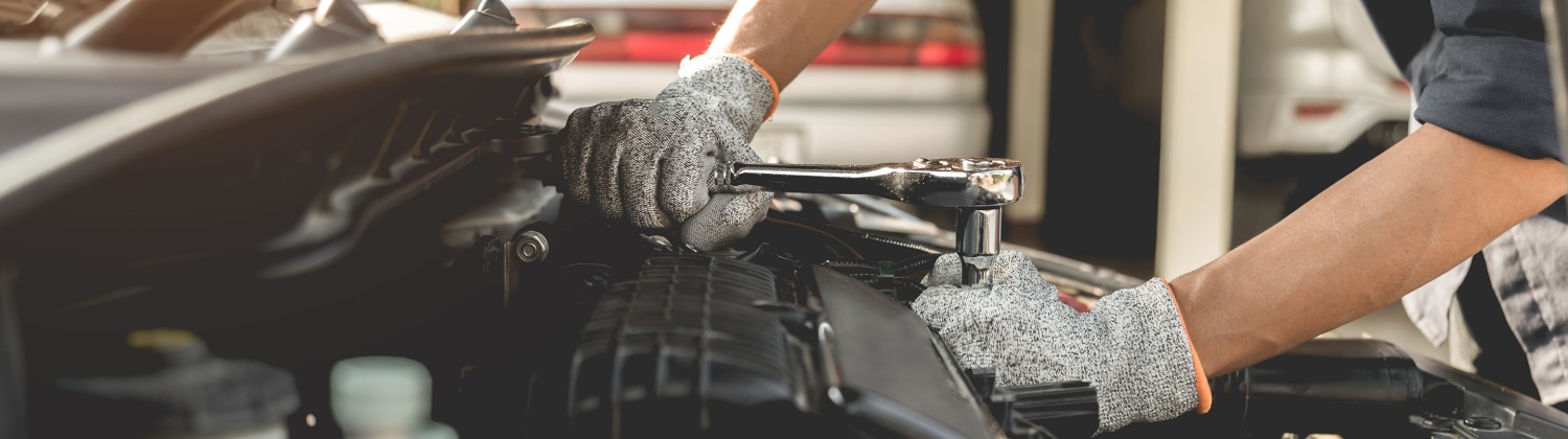 Expert Auto Repair Near Me At Cook Tire In East Texas