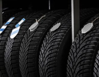 Shop Tires: Quality and Service You Can Trust in East Texas