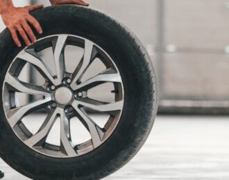 Tire Repair Near Me: Cook Tire
