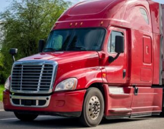 Semi-Truck Tires for Sale at Cook Tire in East Texas