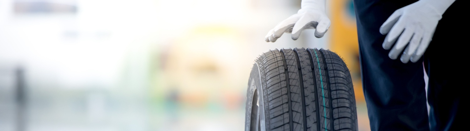 Tire Shop Close To Me – Cook Tire