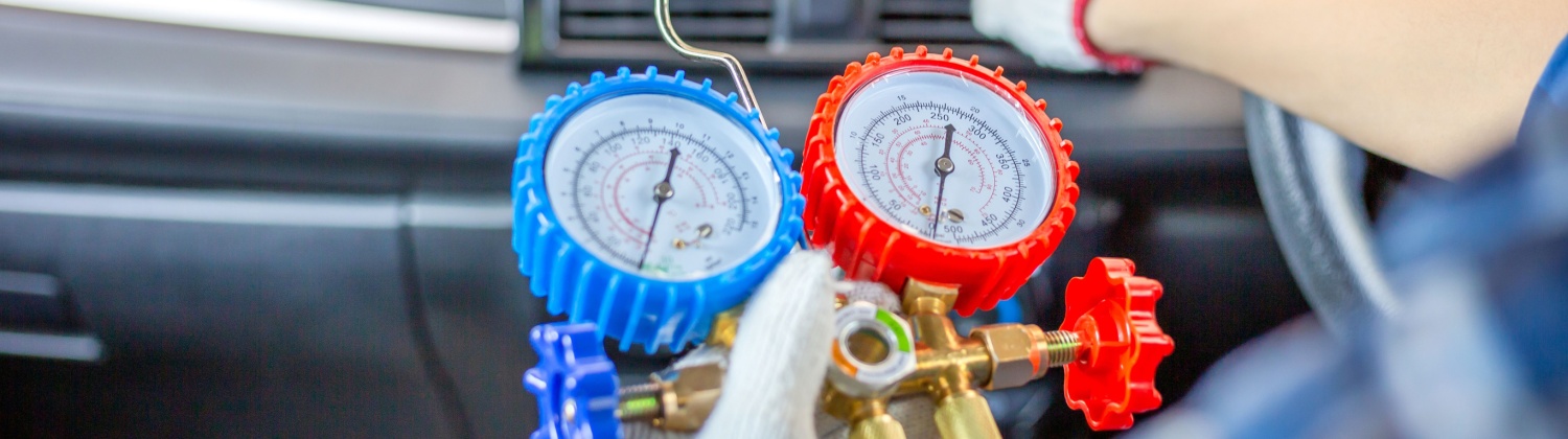 Car Air Conditioner Repair Near Me – Cook Tire in East Texas