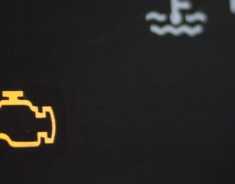 Understanding Your Check Engine Light At Cook Tire