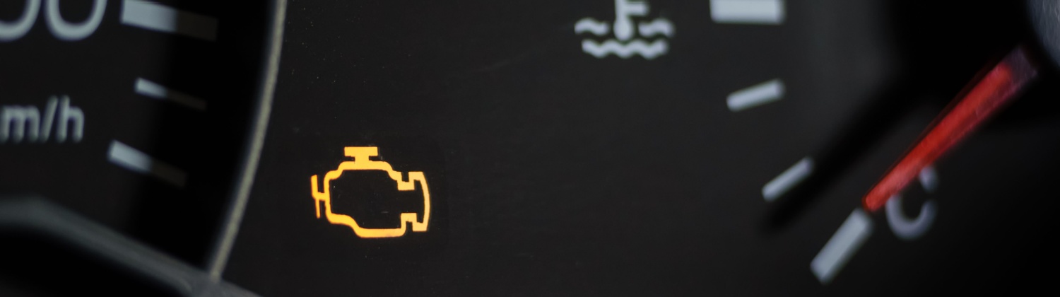 Understanding Your Check Engine Light At Cook Tire