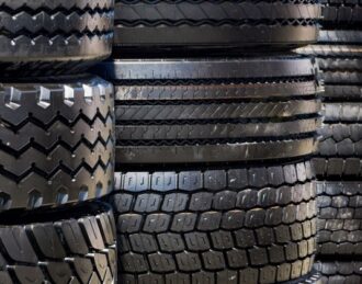 Truck Tires Near Me – Cook Tire In East Texas