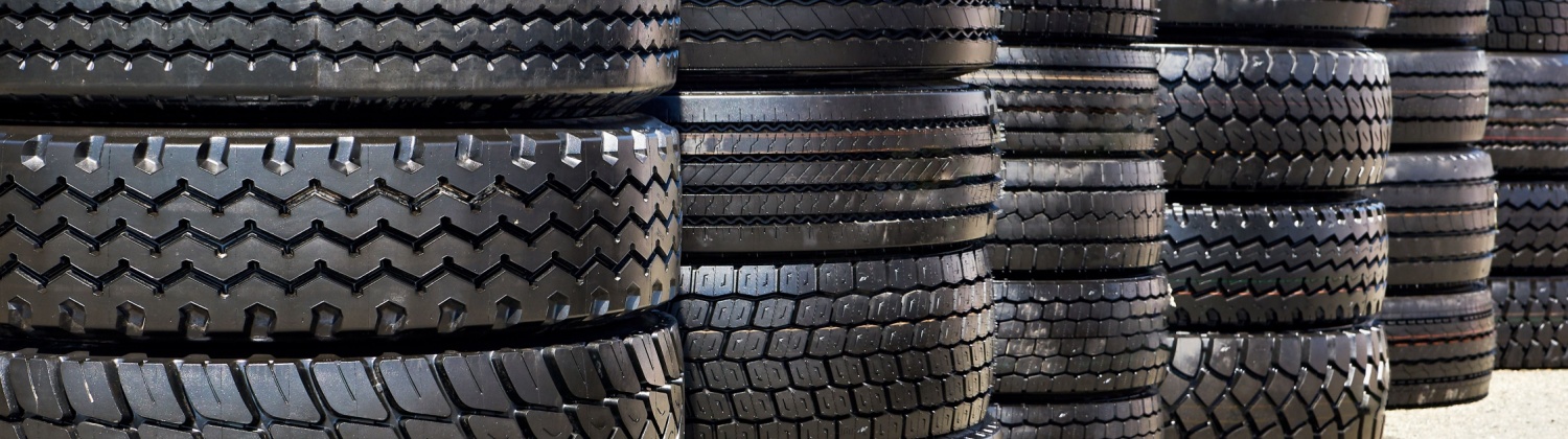 Truck Tires Near Me – Cook Tire In East Texas