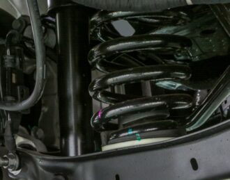 Suspension Shops Near Me: Cook Tire