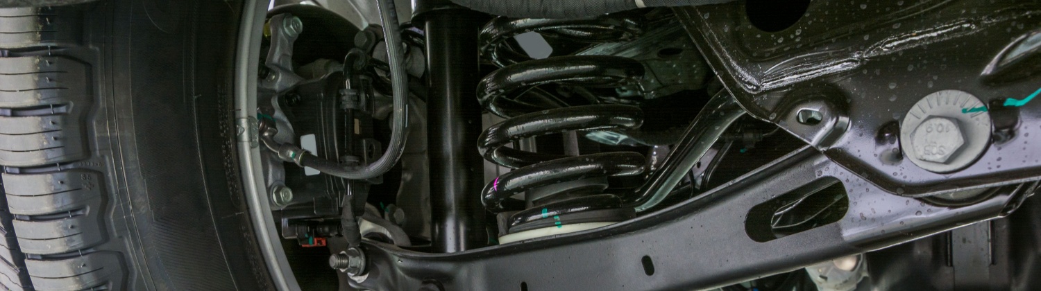 Suspension Shops Near Me: Cook Tire