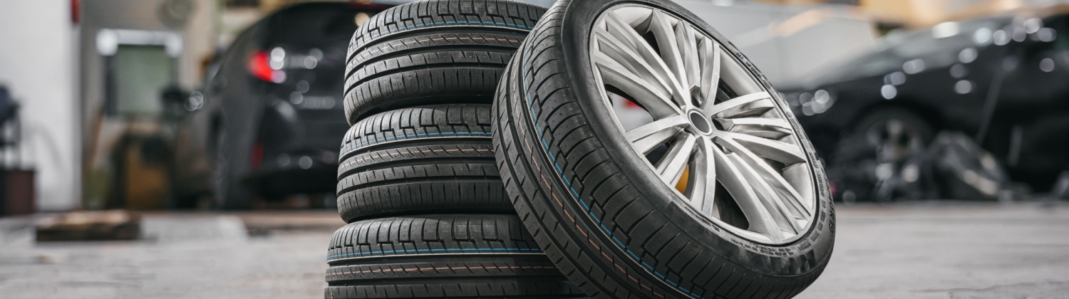Tires For Sale: Your Go-To Shop In East Texas