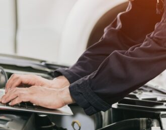 Car Tune-Up Near Me in East Texas