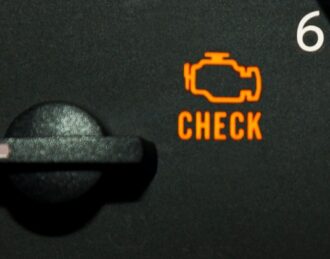 Check Engine Light Service At Cook Tire