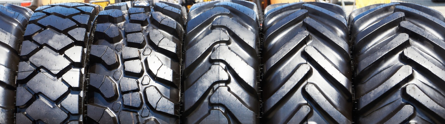 Agriculture Tires in East Texas – Cook Tire Has You Covered