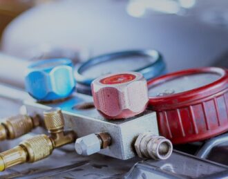 Stay Cool With Automotive AC Repair Near Me