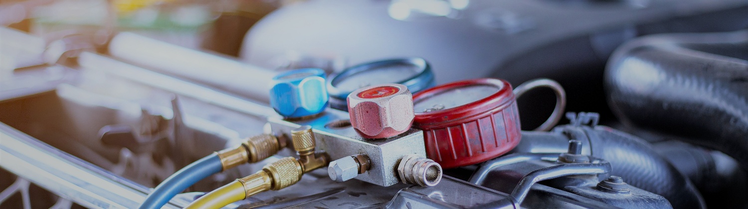 Stay Cool With Automotive AC Repair Near Me