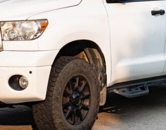 Leveling Kits In East Texas At Cook Tire