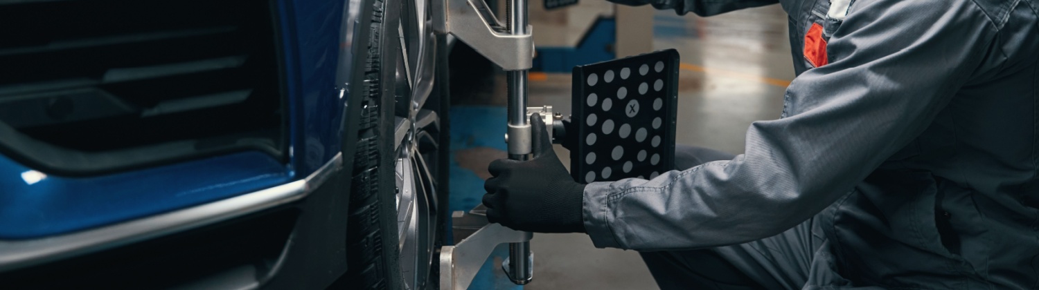 Tire Alignment Near Me At Cook Tire