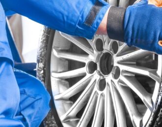 Tire Shop Near Me in East Texas – Visit Cook Tire