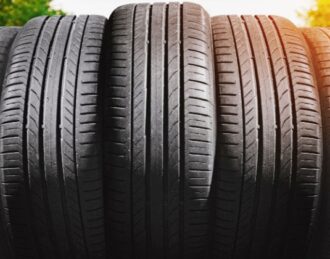 Goodyear Tires Near Me In East Texas