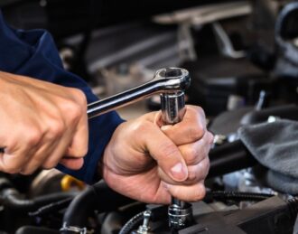 Mechanic Shop Near Me In East Texas