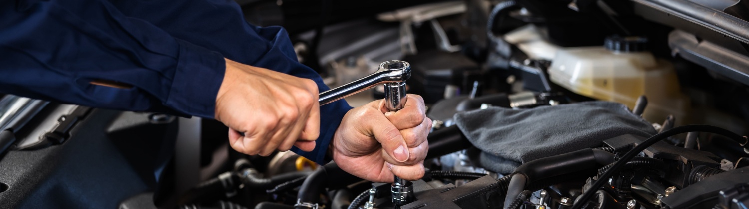 Mechanic Shop Near Me In East Texas