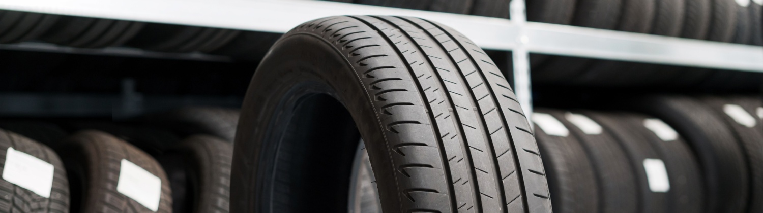 Tire Shops Near Me In East Texas