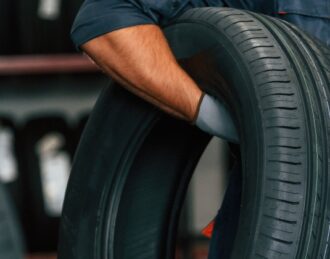 Tire Shop Near Me In East Texas