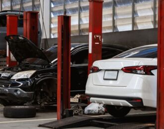 Auto Garage Near Me In East Texas